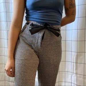 Anthropologie pants!
